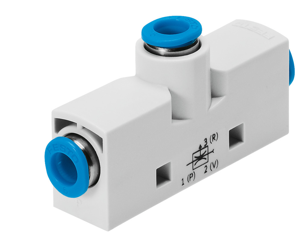 VN-10-L-T3-PQ2-VQ2-RQ2, Festo