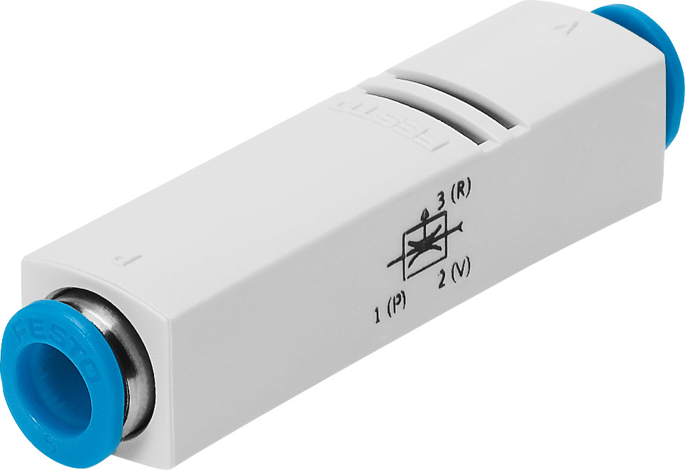VN-10-M-I3-PQ2-VQ2, Festo