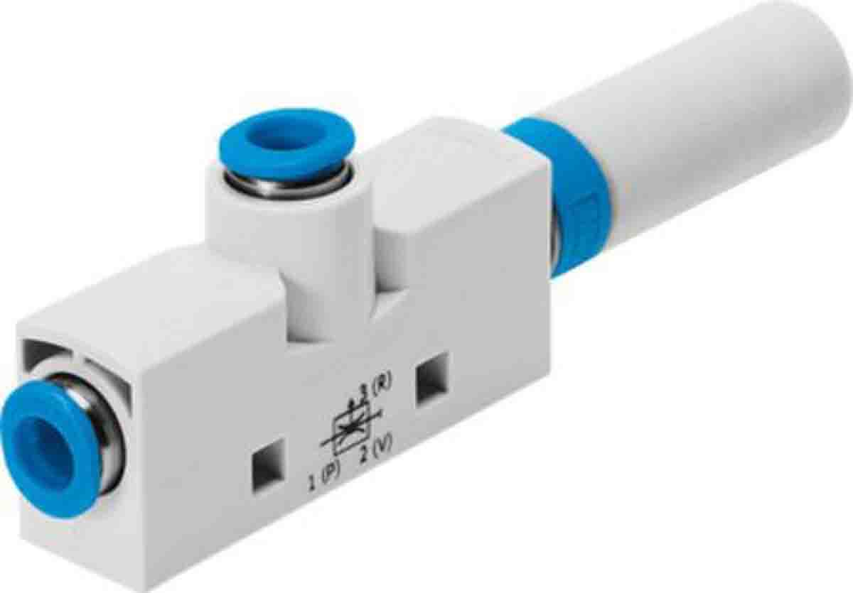 VN-14-H-T4-PQ2-VQ3-RO2, Festo