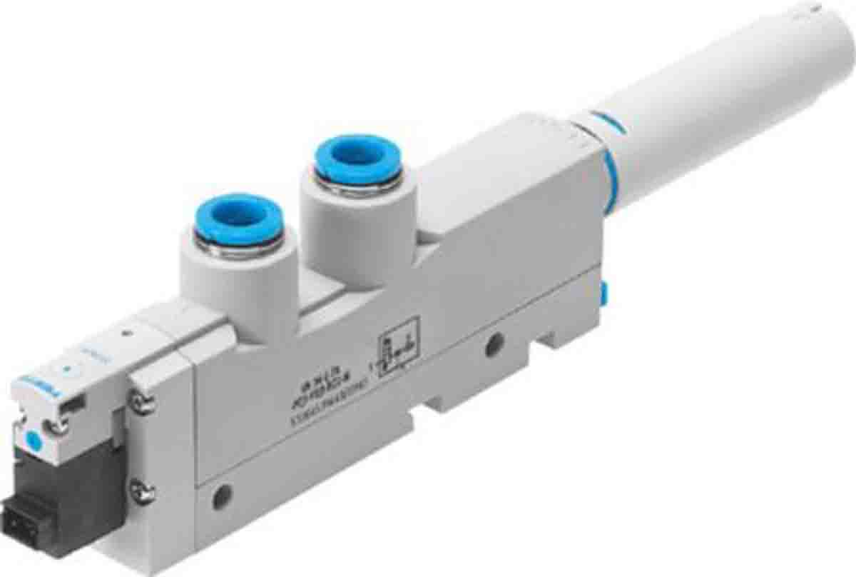 VN-14-H-T4-PQ3-VQ3-RO2-B, Festo
