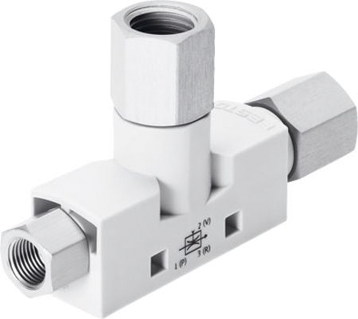 VN-14-L-T4-PI4-VI5-RI5, Festo