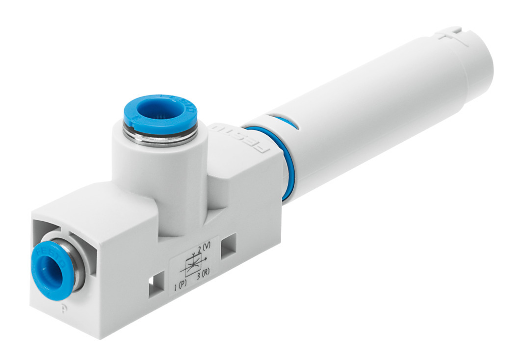 VN-14-L-T4-PQ2-VQ3-RO2, Festo