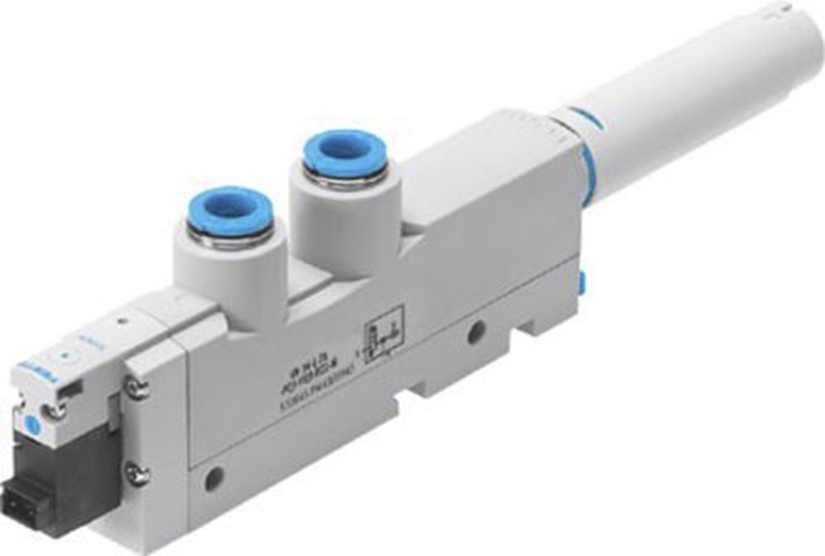 VN-14-L-T4-PQ3-VQ3-RO2-M, Festo