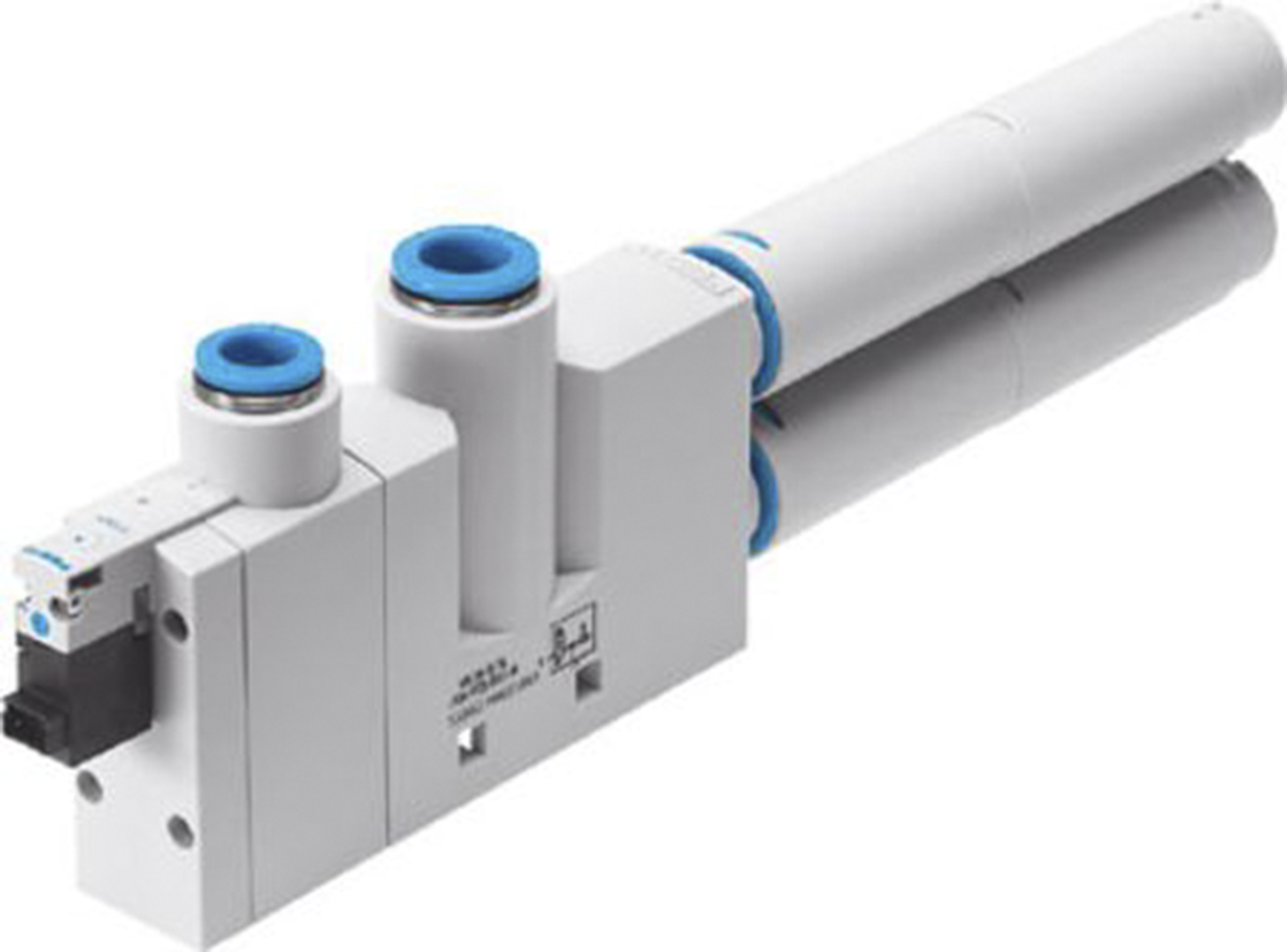 VN-20-H-T6-PQ4-VQ5-RO2-M, Festo