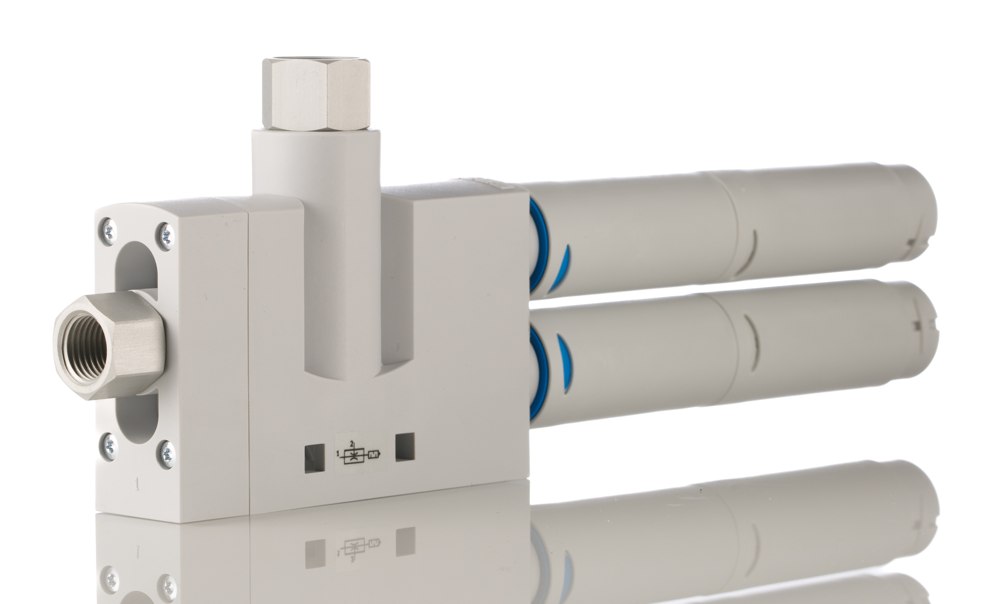 VN-20-L-T6-PI5-VI6-RO2, Festo