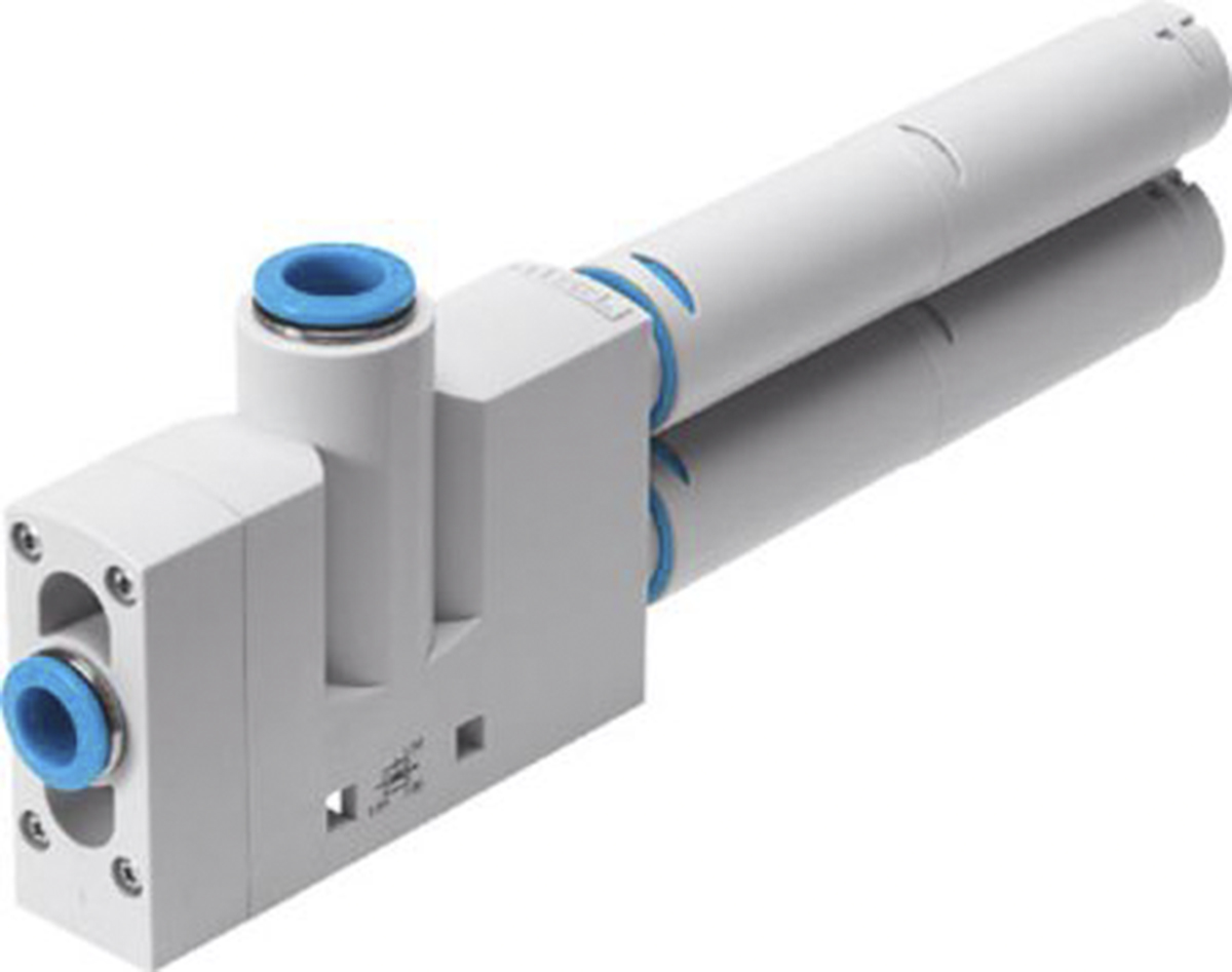 VN-20-L-T6-PQ4-VQ5-RO2, Festo