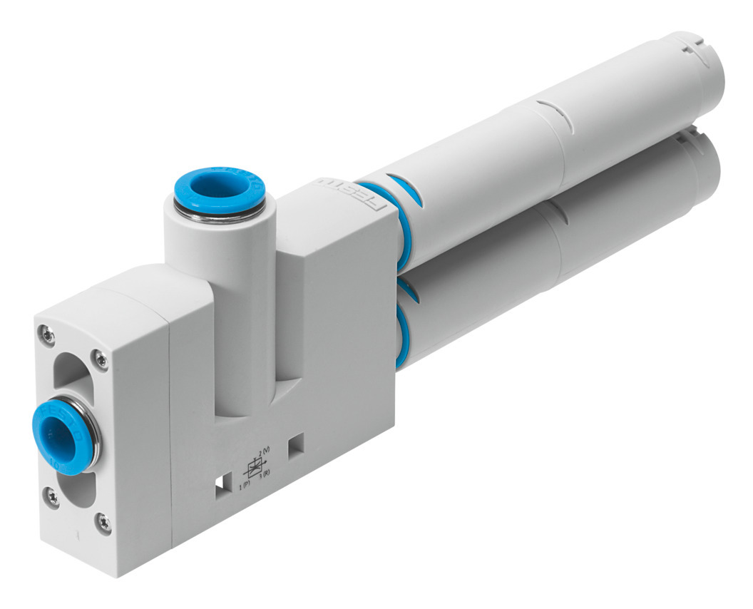 VN-30-H-T6-PQ4-VQ5-RO2, Festo