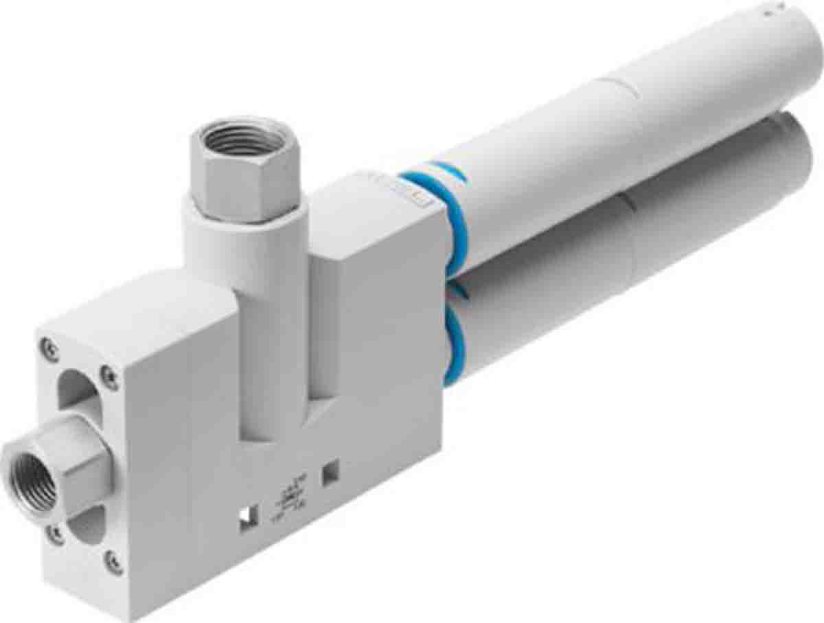 VN-30-L-T6-PI5-VI6-RO2, Festo