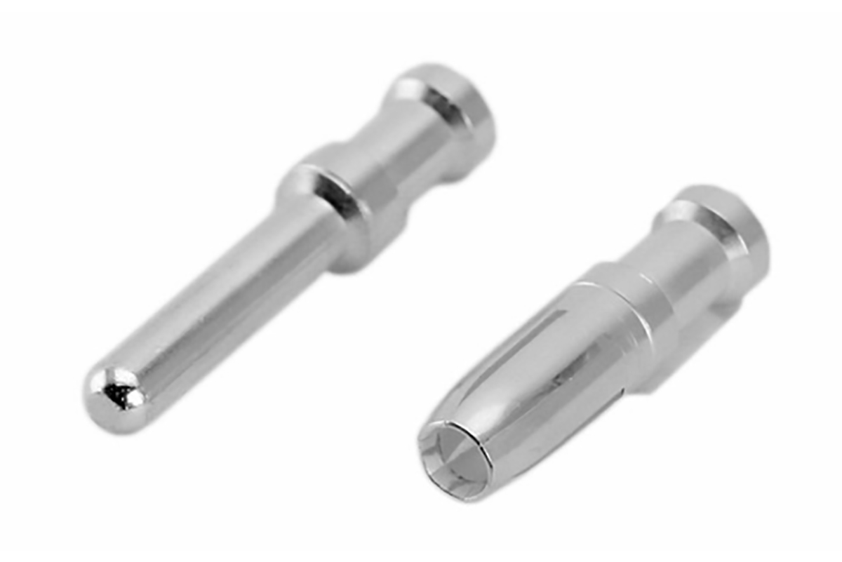 VN01 040 0011 1C, Amphenol Industrial