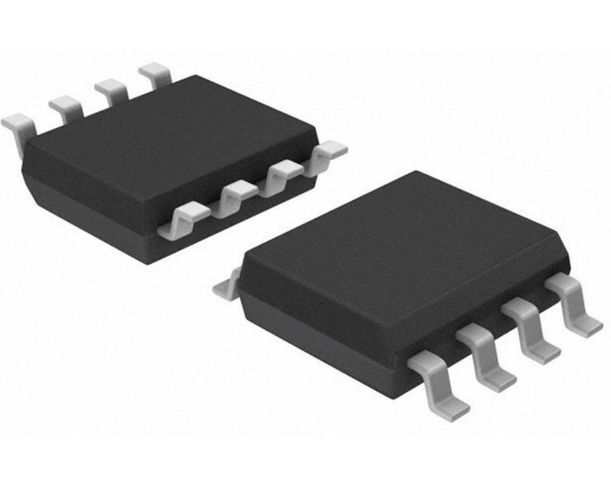 VN5E160ASTR-E, STMicroelectronics
