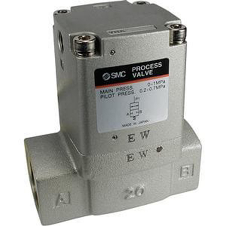 VNA101A-F8A-B, SMC