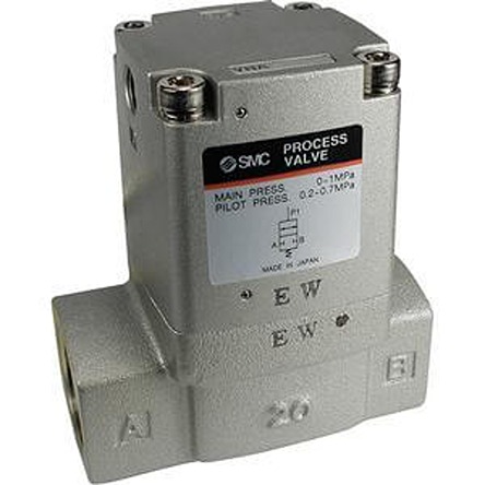 VNA201A-15A, SMC