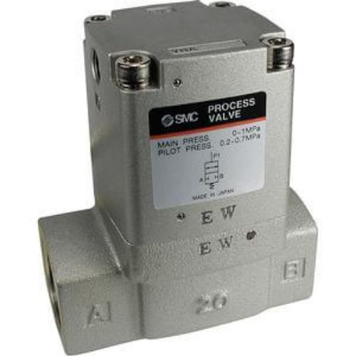VNA201A-F15A, SMC