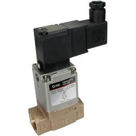 VNB114B-F8A-5DZ-B-Q, SMC