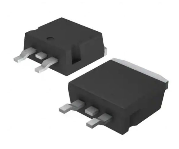 VNB14NV04TR-E, STMicroelectronics