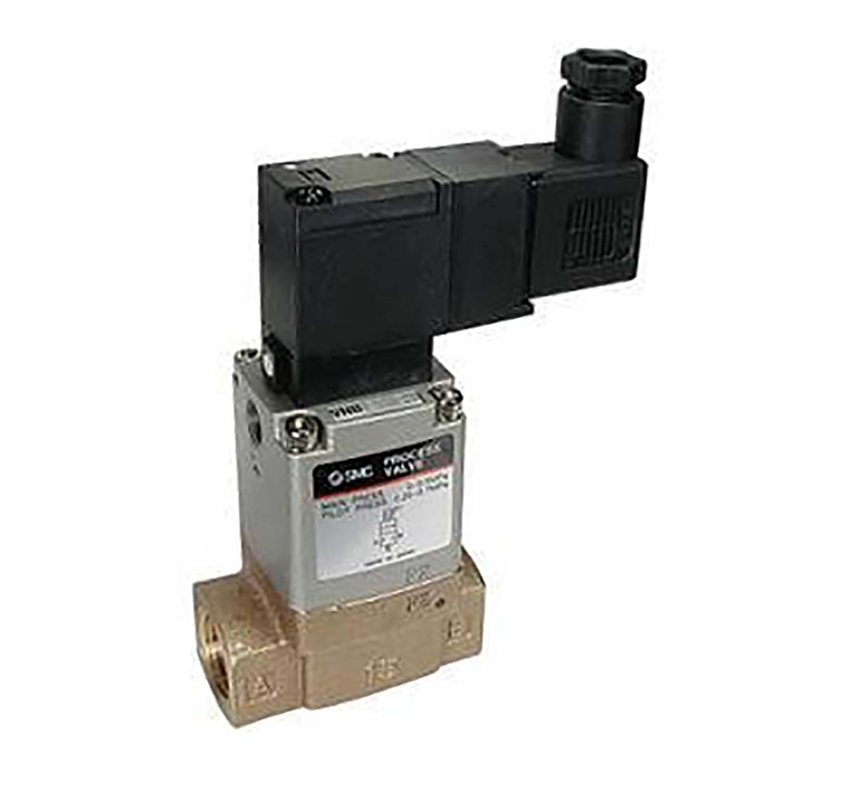 VNB211A-F15A-5DZ-Q, SMC