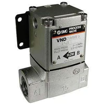 VND102DS-10A-L, SMC