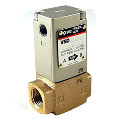 VND104D-10A, SMC