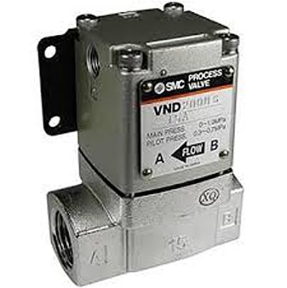 VND200DS-15A-L, SMC