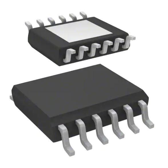 VND5050JTR-E, STMicroelectronics