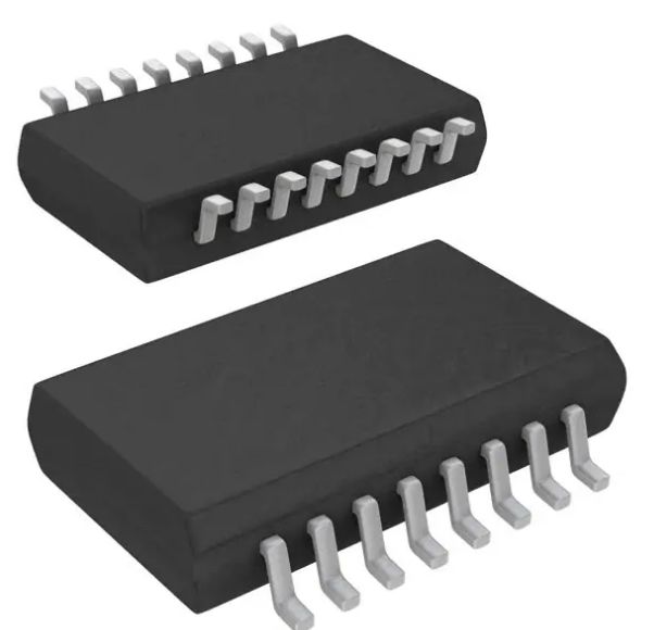 VND7040AJTR, STMicroelectronics