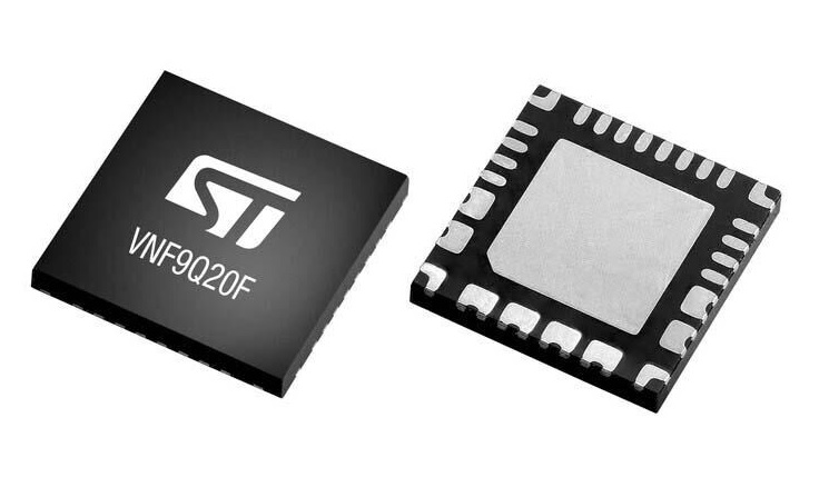 VNF9Q20FTR, STMicroelectronics