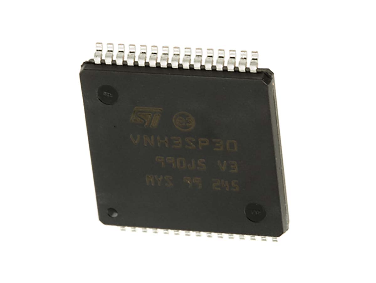 VNH3SP30TR-E, STMicroelectronics