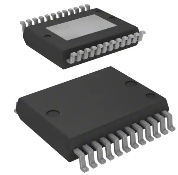 VNQ5E160KTR-E, STMicroelectronics