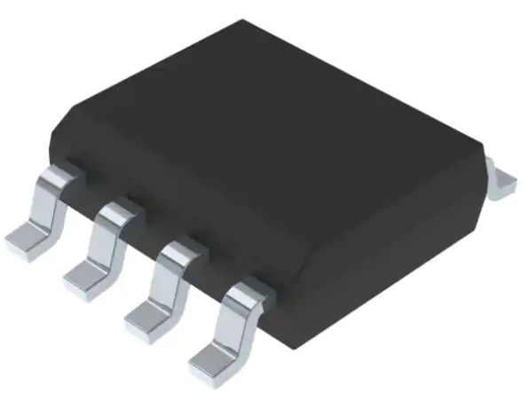 VNS1NV04PTR-E, STMicroelectronics