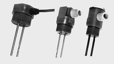 VNY3, Carlo Gavazzi