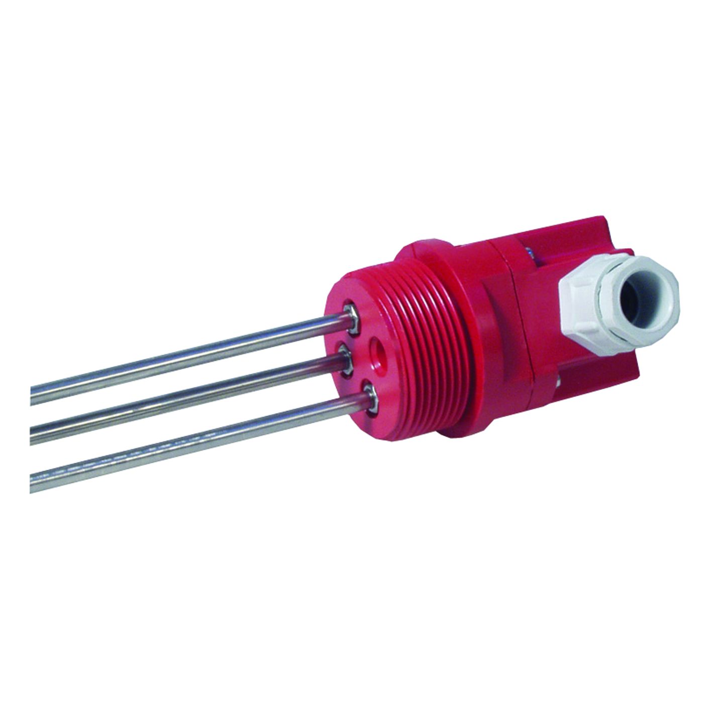 VNY4, Carlo Gavazzi