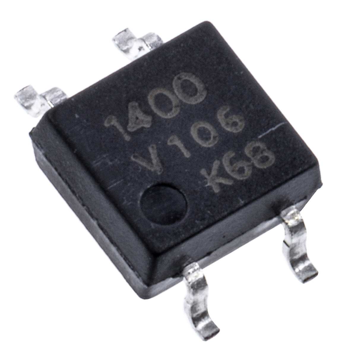 VO1400AEFTR, Vishay