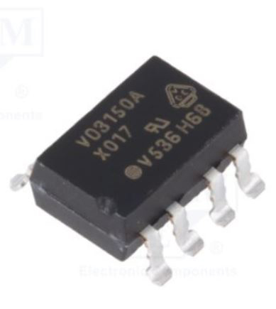 VO3150A-X017T, Vishay