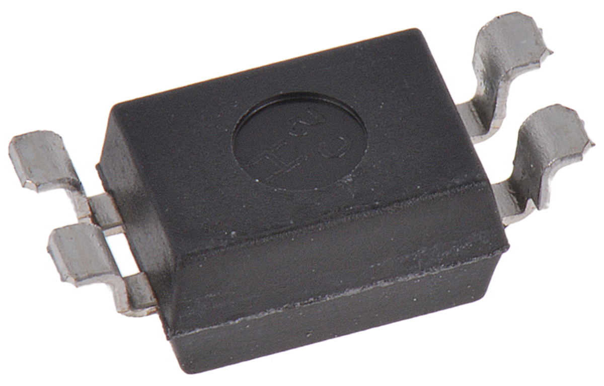 VO615A-3X019T, Vishay
