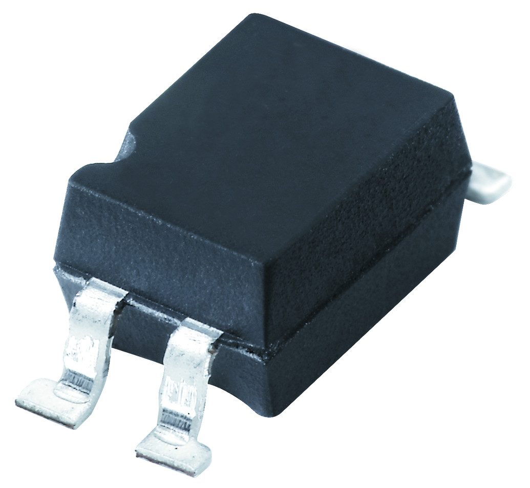 VO615A-8X017T, Vishay