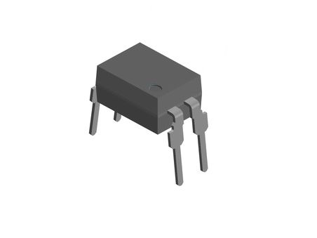 VO617A-3, Vishay