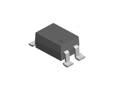 VO617A-3X017T, Vishay