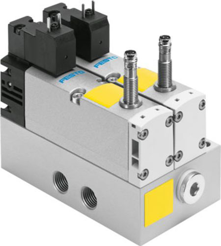 VOFA-L26-T52-M-G14-1C1-APP, Festo