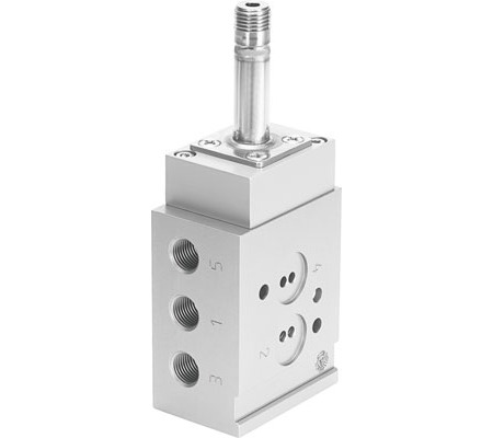 VOFC-L-M52-M-G14-F19, Festo