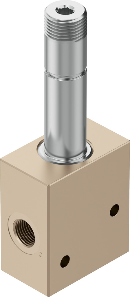 VOFD-L50T-M32-MN-G14-10-F10, Festo