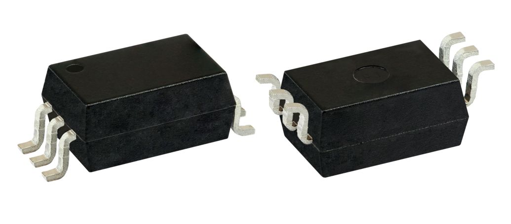 VOFD341A-X018T, Vishay
