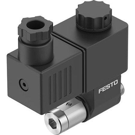 VOFX-LT-M32C-MY-G18-SG18-3AA1, Festo