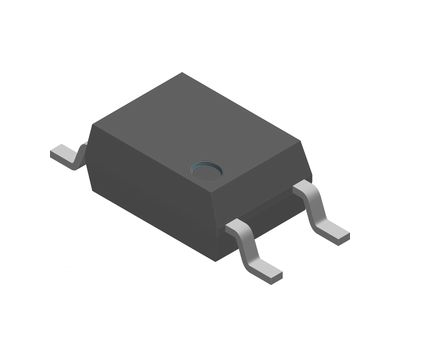 VOM618A-4X001T, Vishay