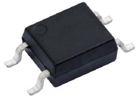 VOMA618A-3X001T, Vishay