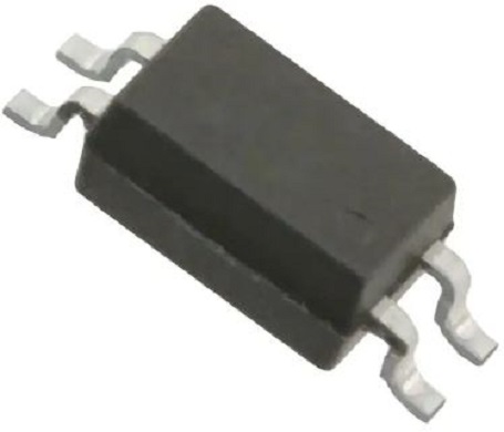 VOS615AT, Vishay