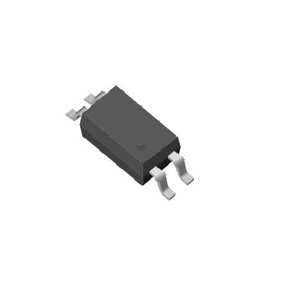 VOS617A-4T, Vishay