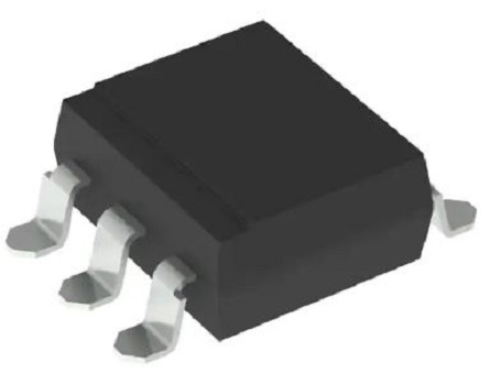 VOT8025AB-T, Vishay