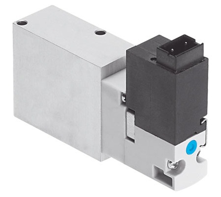 VOVG-B12-M32U-AH-F-1H3, Festo