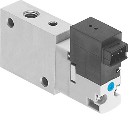 VOVG-L10-M32U-AH-M5-1H2, Festo