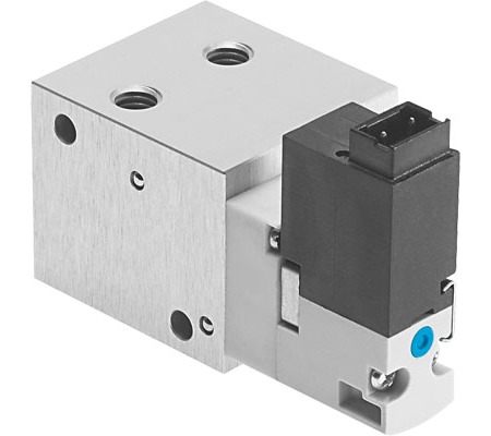 VOVG-L12-M52Q-AH-M5-1H3, Festo